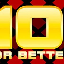 Enjoy 10s or Better by 1x2gaming – logo hosted on n1betsau.com