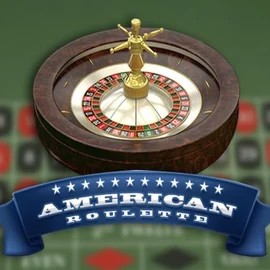 American Roulette (BGaming) online game logo by BGAMING on n1betsau.com