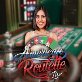 Try American Roulette (Evolution) slot by Evolution on n1betsau.com – logo image