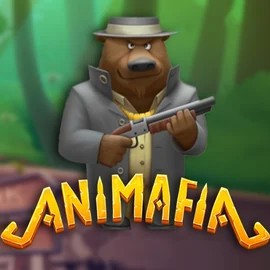 Play the Animafia slot by Peter & Sons on N1Bet Casino