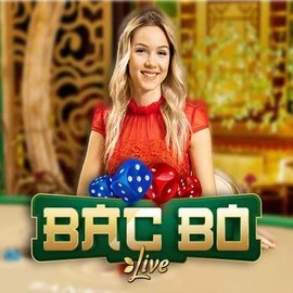 Play Bac Bo slot by Evolution on n1betsau.com