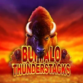 Play the Buffalo Thunderstacks slot by Amatic Industries on N1Bet Casino