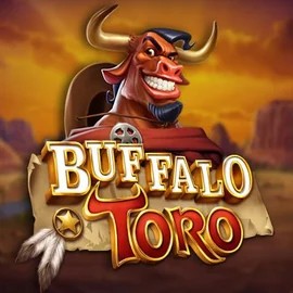 Play the Buffalo Toro slot by ELK Studios on N1Bet Casino
