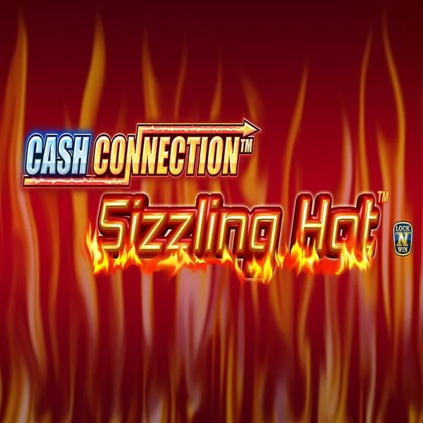 Enjoy Cash Connection Sizzling hot by Novomatic – logo hosted on n1betsau.com