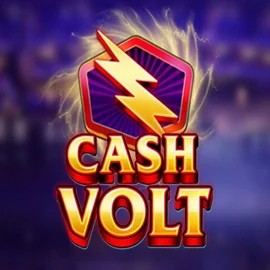 Cash Volt game by Red Tiger Gaming – logo hosted on N1Bet Casino