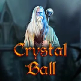 Crystal Ball online slot from Gamomat – play at n1betsau.com