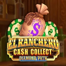 El Ranchero Cash Collect Diamond Path slot icon by Origins, available at N1Bet Casino