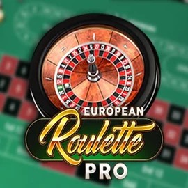 Play European Roulette Pro slot by Play'n GO on n1betsau.com