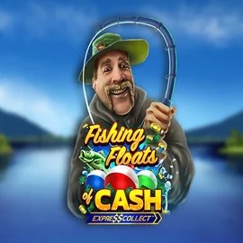 Play Fishing Floats of Cash slot by Gold Coin Studio on n1betsau.com