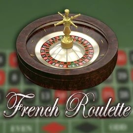 French Roulette (BGaming) by BGAMING, showcased at n1betsau.com – game logo