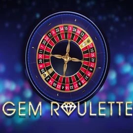 Gem Roulette online slot from iSoftBet – play at n1betsau.com