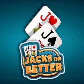 Table Games logo of Jacks or Better (Red Rake Gaming) from Red Rake Gaming at N1Bet Casino