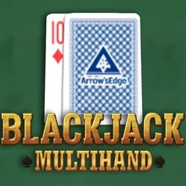 Play Multihand Blackjack slot by Pragmatic Play on n1betsau.com
