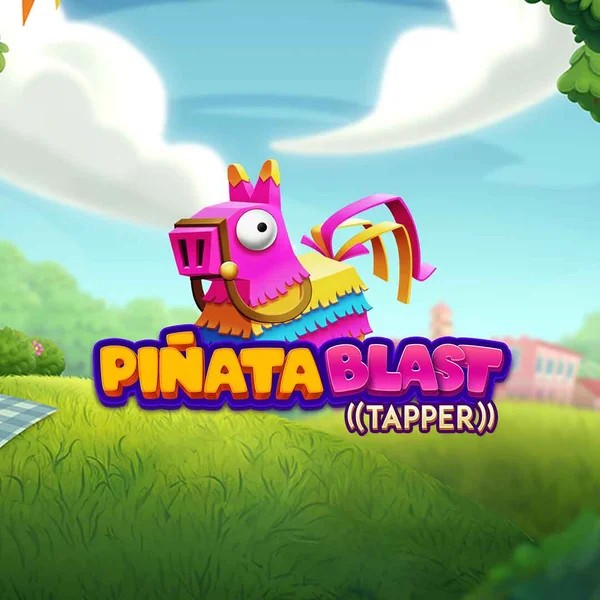 Pinata Blast online slot from Greentube – play at n1betsau.com