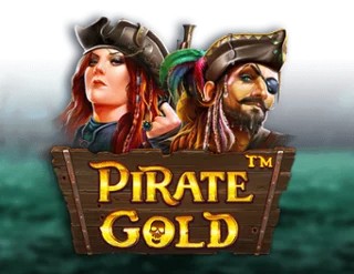 Pirate Gold game by Pragmatic Play – logo hosted on N1Bet Casino