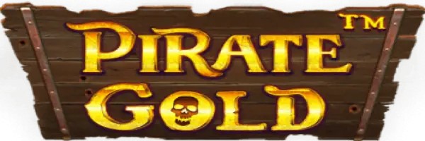 Pirate Gold by Pragmatic Play, showcased at n1betsau.com – game logo