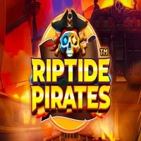 Riptide Pirates game by Nailed It! Games – logo hosted on N1Bet Casino