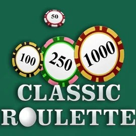 Try Roulette slot by OneTouch Games on n1betsau.com – logo image