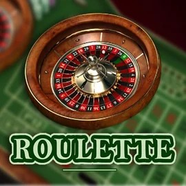 Roulette (Habanero) slot logo by Habanero at N1Bet Casino