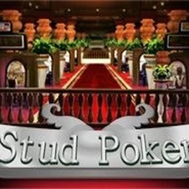 Stud Poker 3D logo by iSoftBet N1Bet Casino
