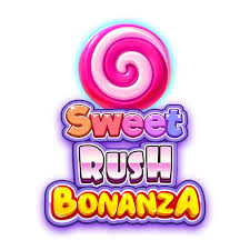 Sweet Rush Bonanza Slot casino game by Pragmatic Play – featured logo at N1Bet Casino