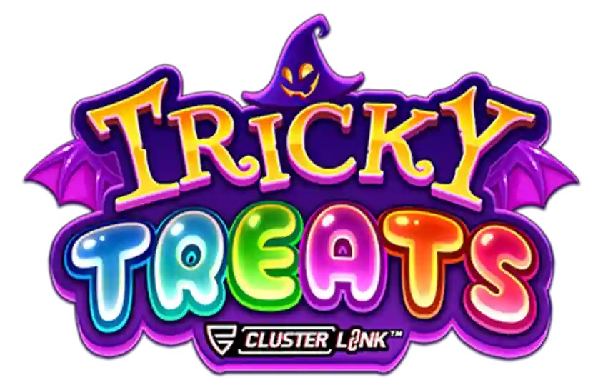 Tricky Treats slot visual from Push Gaming available on n1betsau.com